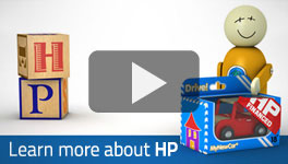 What is HP?