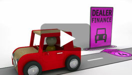 Why Dealer Finance?